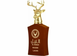 Lattafa  Al Noble Wazeer 100ml edp