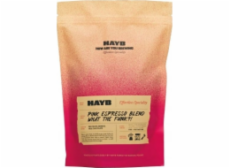 HAYB Kávová zrna HAYB - Pink Espresso Blend WTF 1kg