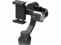 Gimbal Braun Panolit Black