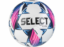 Select Football Select Brillant Super Fifa 5 Quality Pro v24 bílo-modrá 18542 5