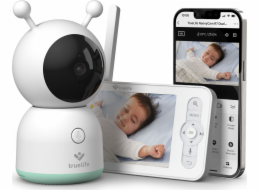 TrueLife NannyCam R7 Dual Smart