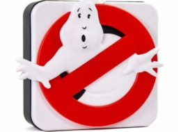 Numskull Logo Numskull Tischlampe Ghostbusters