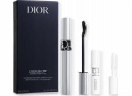 Dior  SET (DIORSHOW ICONIC OVERCURL MASCARA 090 6g + LASH PRIMER SERUM 4ML)