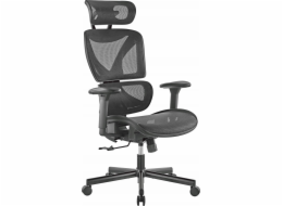 Umělecká kancelářská židle ERGONOMICKÁ OTOČNÁ KANCELÁŘSKÁ ŽIDLE ART CH-02 Manager (05-31)