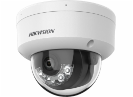 Hikvision IP kamera HIKVISION IP CAMERA DS-2CD2123G2-LIS2U (2,8 mm)