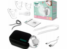 Neno 5053 VAPORE MESH NEBULIZER