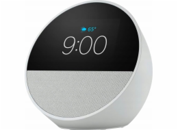 Amazon  Echo Spot (2024) Glacier White