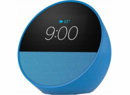 Amazon  Echo Spot (2024) Ocean Blue