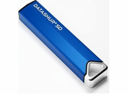 Origin DATASHUR SD pendrive - FIPS 140-3 PENDIN/PENDING - JEDINÉ BALENÍ