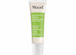 Murad, Environmental Shield, Hydratační, širokospektrální opalovací krém, SPF 30, 50 ml pro ženy