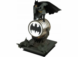 Stolní LED lampa DC Comics