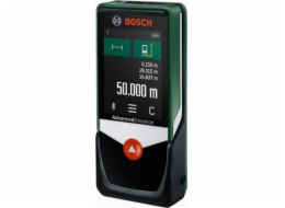 Laserový dálkoměr Bosch BOSCH. POKROČILÁ VZDÁLENOST 50C