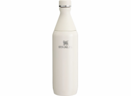 Stanley  láhev All Day Slim 0,6L - Krém