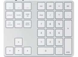 Satechi Extended Wireless Keyboard (ST-XLABKS)