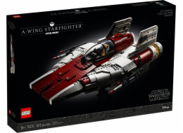 LEGO Star Wars stíhačka A-wing (75275)