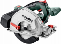 METABO.PILA MKS 18 LTX 58 METABOX KOSTRA 340