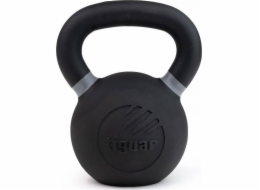 Kettlebell Tiguar Litinový kettlebell RAW Tiguar 20 kg V2