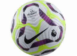 Míč Nike  Premier League Flight FZ3033-100