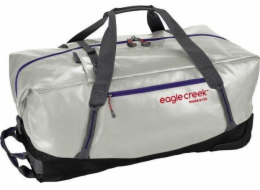 Eagle Creek  Migrate Wheel Duffel 110L Silver