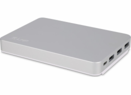 LMP DuoDock USB-C Station/Replicator (23790)