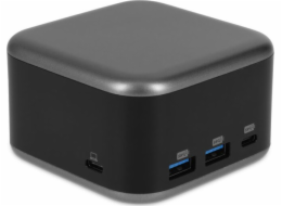 LMP PowerDock USB-C Station/Replicator (25189)