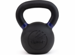 Kettlebell Tiguar Litinový kettlebell RAW Tiguar 16 kg V2