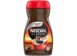 Nestlé Nescaf Classic Instantní káva 100g