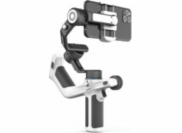 FeiYu Tech Gimbal FeiyuTech Scorp mini P ruční gimbal pro chytré telefony - bílý