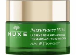 NUXE_Nuxuriance Ultra bohatý globální krém proti stárnutí 50 ml