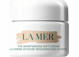 LA MER_The Moisturizng Soft Cream hydratační krém na obličej 30 ml