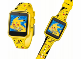 Dětské Euroswan Elektronické hodinky Chytré hodinky Pokemon POK4260 Kids Euroswan