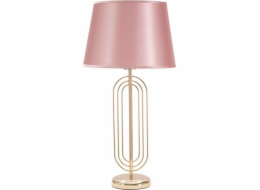 Stolní lampa Bigbuy Home KRISTA, 64 cm