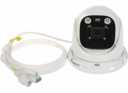 APTI IP kamera APTI-AI508V3IW-36AD IP CAMERA Smart Dual Illumination Active Deterrence - 5Mpx 2,8mm