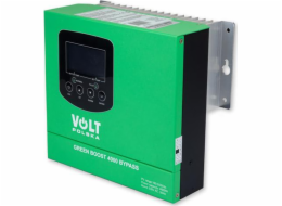 Volt Solární konvertor VOLT POLSKA GREEN BOOST 4000 BYPASS (160-350VDC)