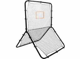 Enero REBOUNDER TRÉNINKOVÝ RÁM PRO FOTBALOVÉ KOPY MULTISPORT 160x132x132CM ENERO