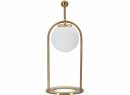 Stolní lampa Bigbuy Home GLAMY ARC, 50 cm