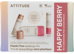 Attitude  Oceanly, Happy Berry Set, 3 produkty