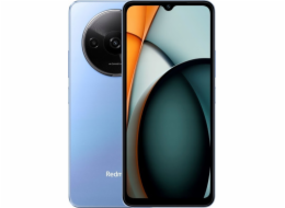 Smartphone Xiaomi Redmi A3 4/128GB modrý (MZB0GLGEU)