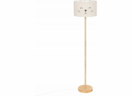 Atmosphera Stojací lampa do dětského pokoje, CAT, 154 cm