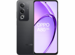 Smartphone Oppo  A80 5G 8/256GB Black