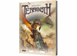 Rebel Genesys RPG: Realms of Terrinoth