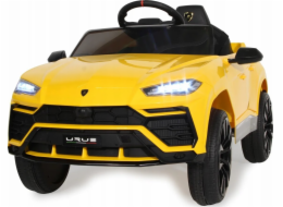 Jamara  Ride-on Lamborghini Urus gelb 12V