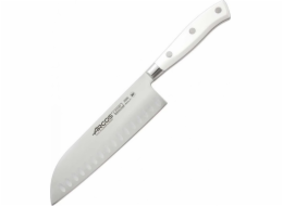 Arcos japonský nůž SANTOKU Riviera White