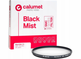 Calumet filtr Calumet černý mlhový filtr 1/4 SMC 52 mm Ultra Slim 28 vrstev