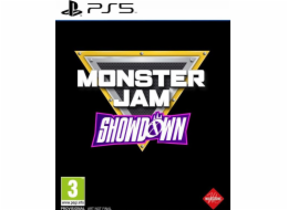 Hra pro PlayStation 5 Monster Jam Showdown D1