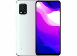 Xiaomi Mi 10 Lite 5G smartphone 6/128GB bílý (S8104431)