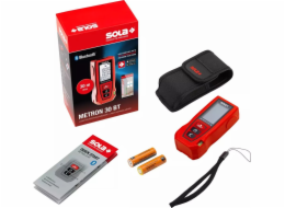 Sola laserový dálkoměr SOLA RANGE FINDER METRON 30 BT