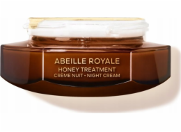 Guerlain Abeille Royale Honey Treatment Zpevňující noční krém proti vráskám 50 ml