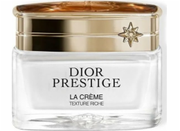 Dior Prestige La Creme Texture Riche Regenerační krém pro suchou pleť 50ml