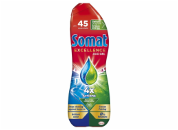 Gel do myčky Somat excellence, 0,810 l